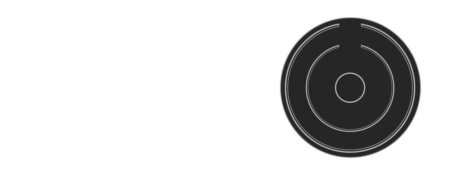 LG LCE3010SB 30 Inch Electric Cooktop LG USA