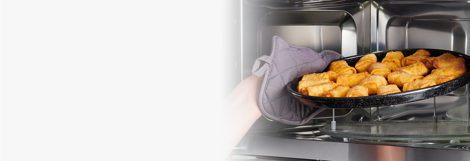 Air fry your favorites