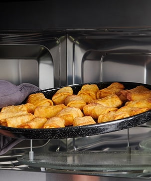 Crispy Perfection 
