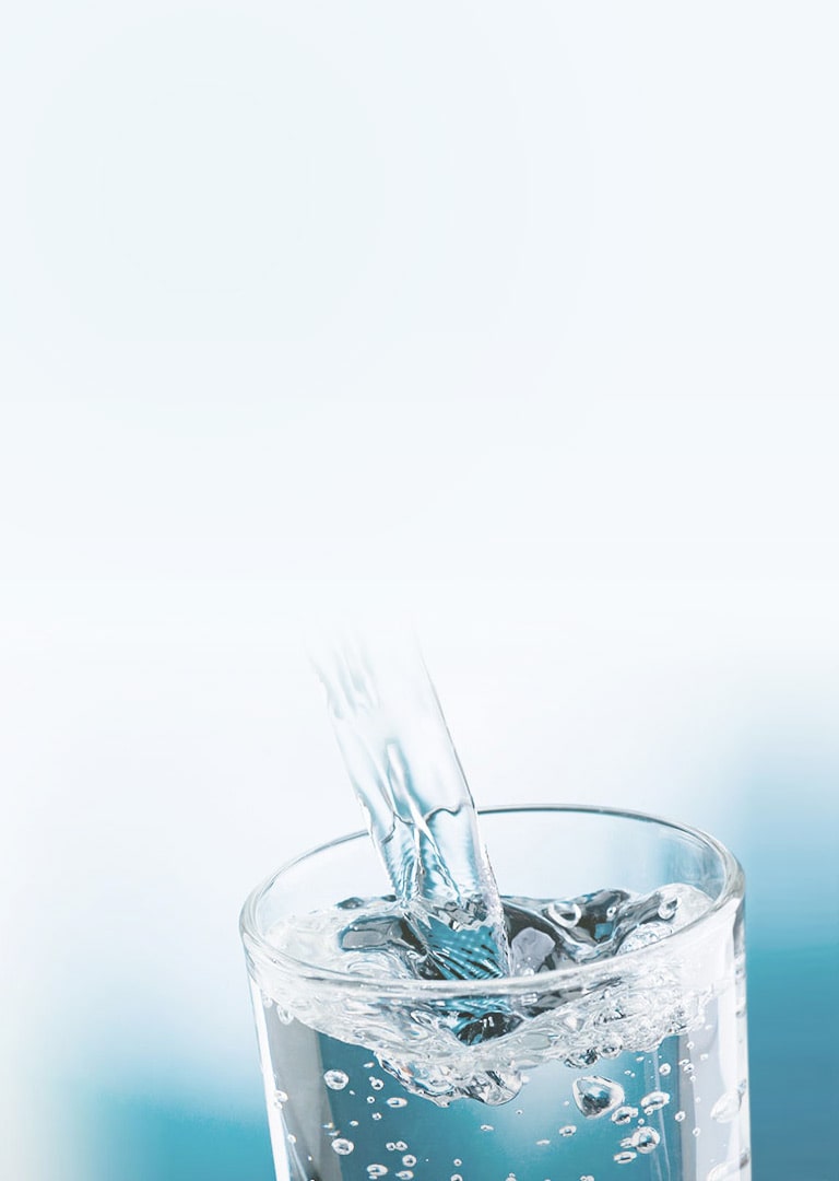 lg refrigerator water air filters