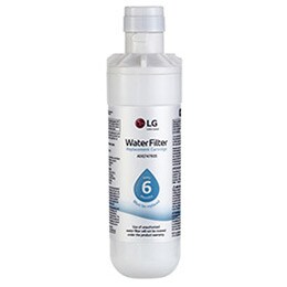 LG Water Filter