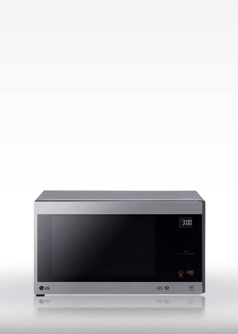 LG Microwaves Over the Range Countertop Ovens LG USA