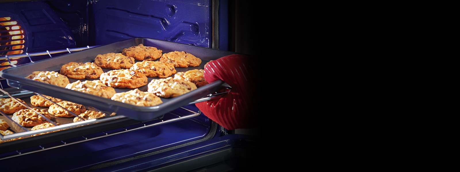 LG White Ranges & Ovens Gas or Electric LG USA