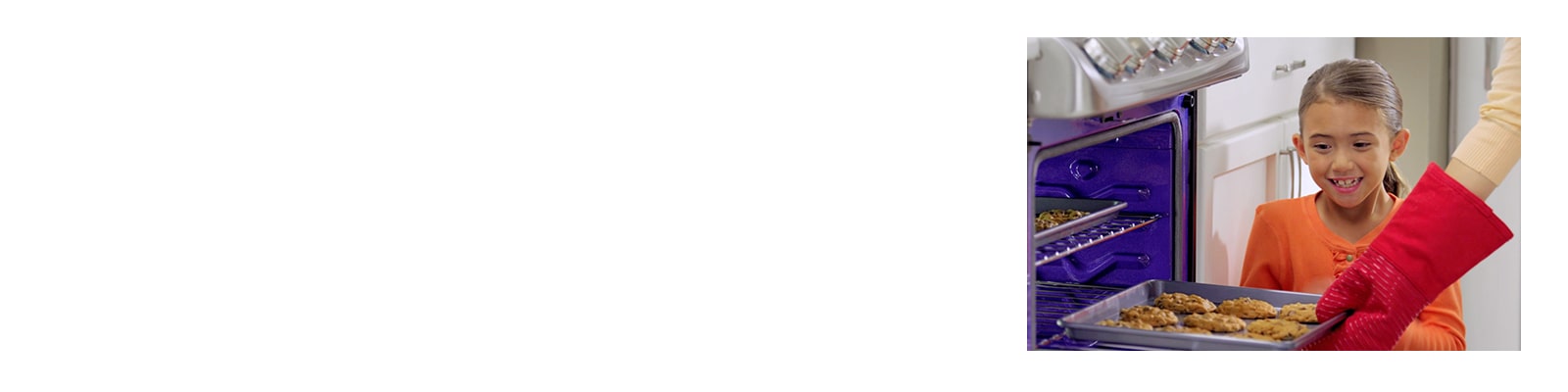 Baked to Perfection on Every Rack, Every Time3