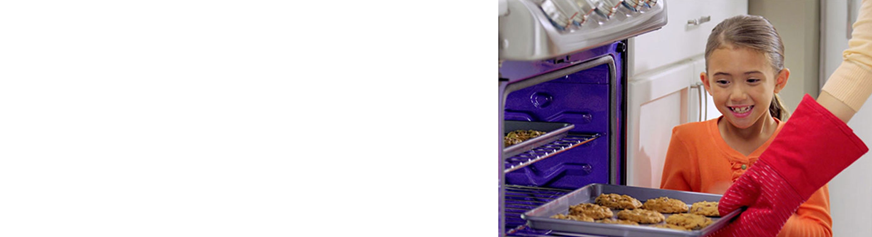 Baked to Perfection on Every Rack, Every Time3