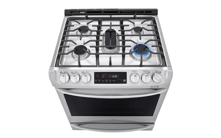 Professional Dual Fuel2