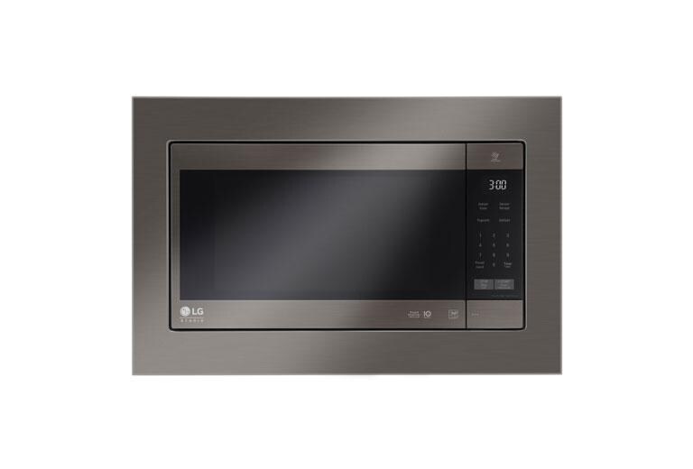 LG LSRM2085BD 2.0 cu. ft. Capacity NeoChef™ Countertop Microwave LG USA