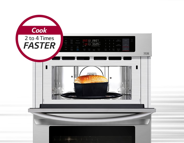 Lg new oven cheap