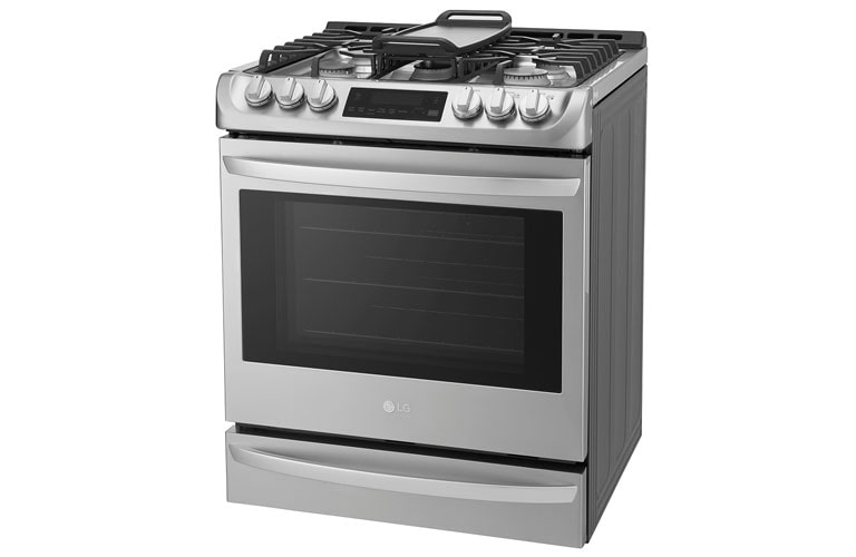 A sleek, built-in look2