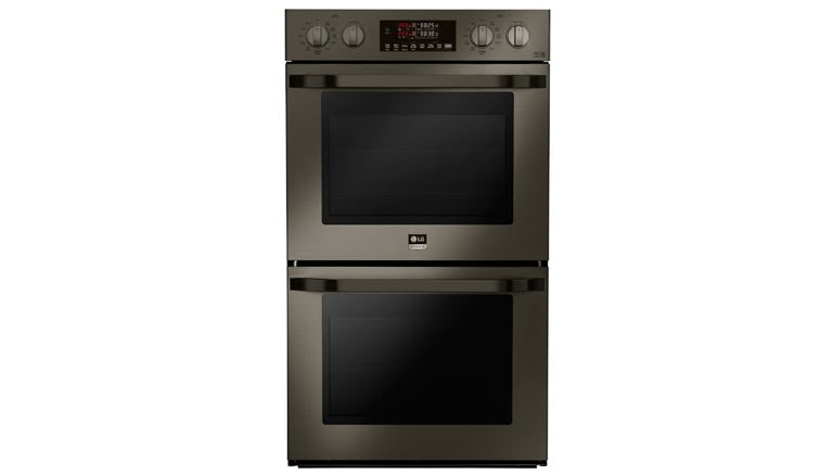 Handles any size meal.2