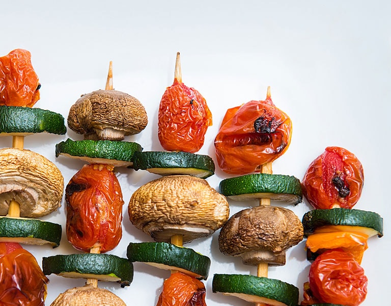 No Preheating, Up to 20% Faster Cooking*2