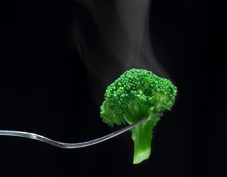 Steam Cook Nutritious, Tasty Dishes2