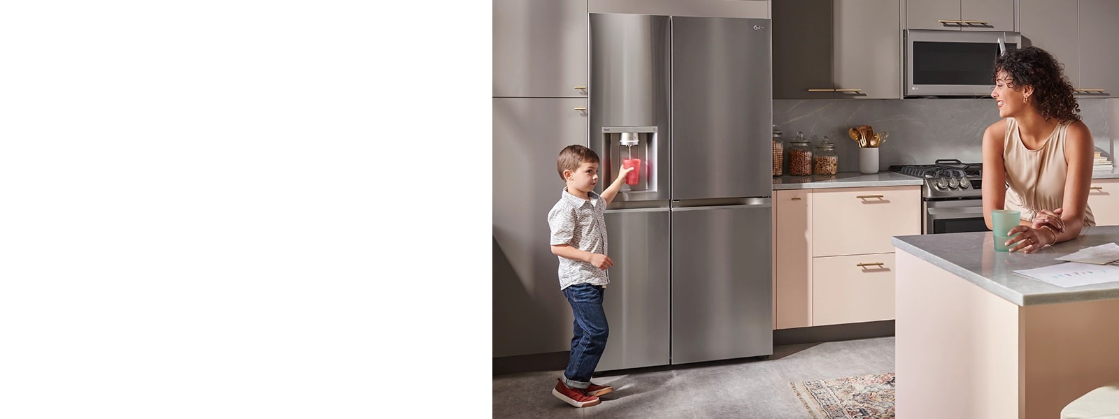 LG Refrigerator Water Filters
