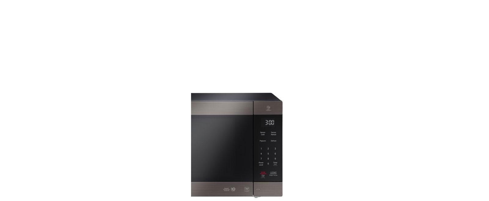 lg microwave model lmc2075bd