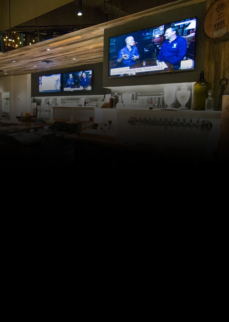 LG Commercial Display TVs Products LG USA Business