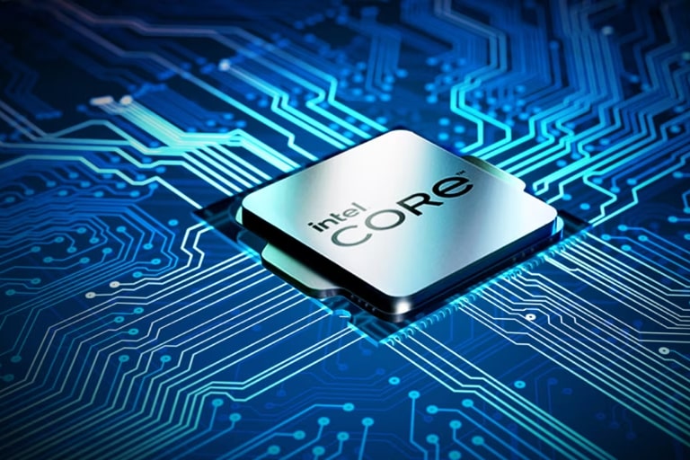 Procesador Intel® Core™ de 12.ª generación