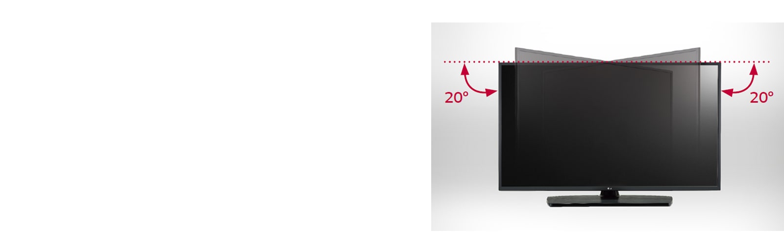 Commercial Swivel Stand1