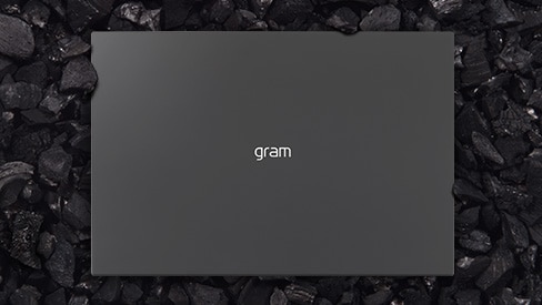 LG Thin Client is built from lightweight yet durable materials.