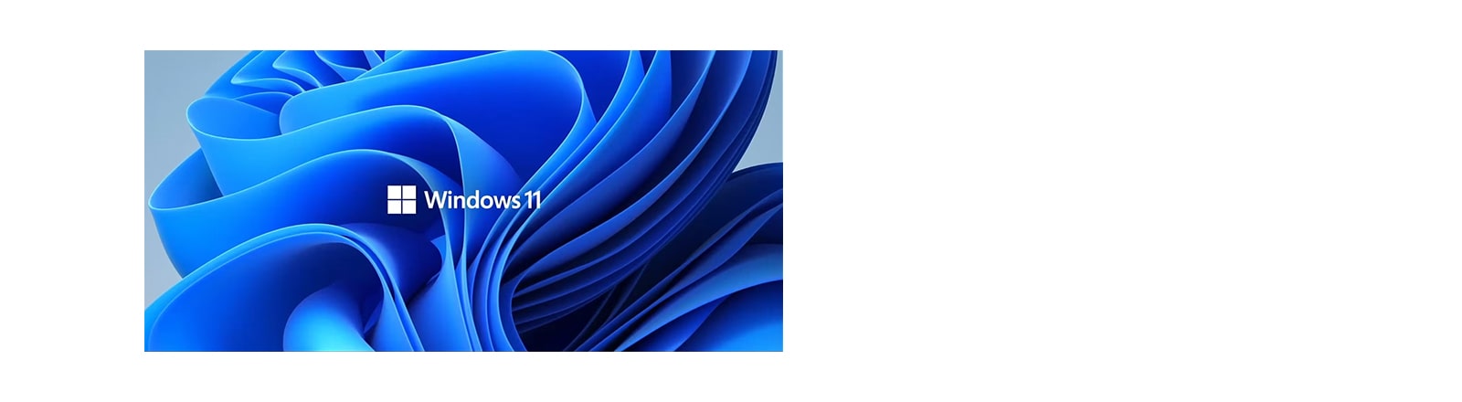 Interfaz de usuario de Windows 11