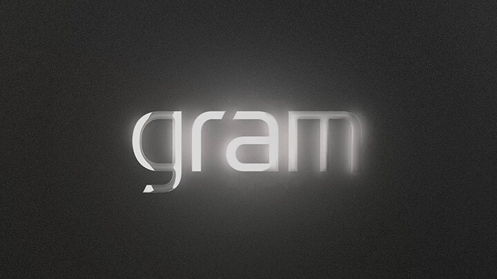 The video showcases the various features of the LG gram Book.