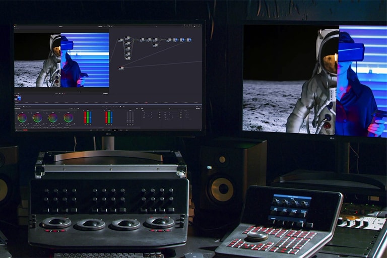 An Essential Tool for Color Masters