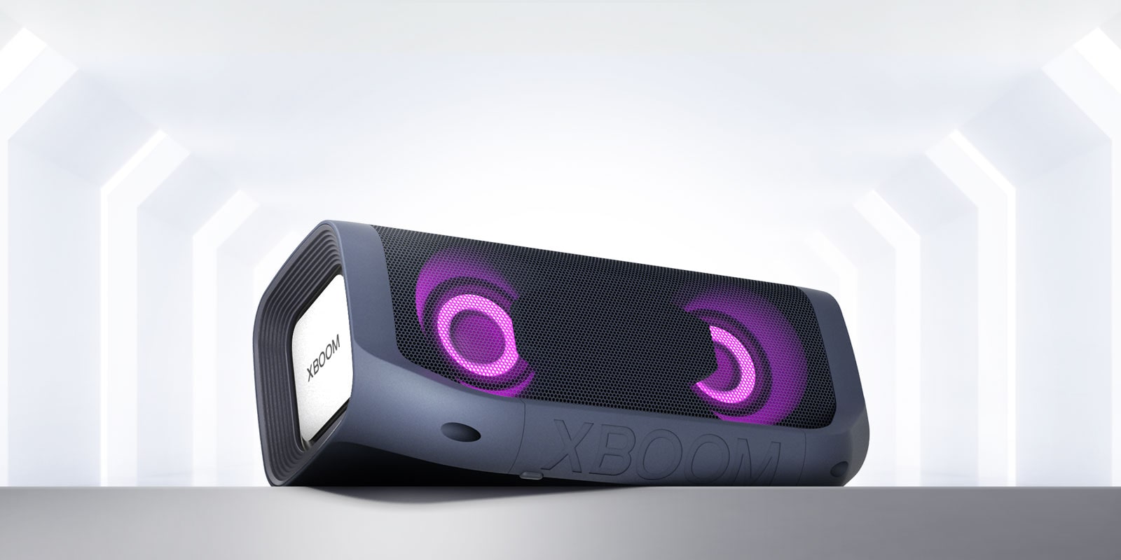 Simple. Stylish. Portable.
