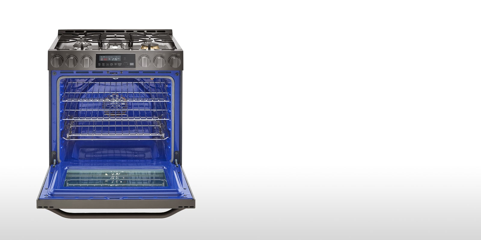 Expand your options1