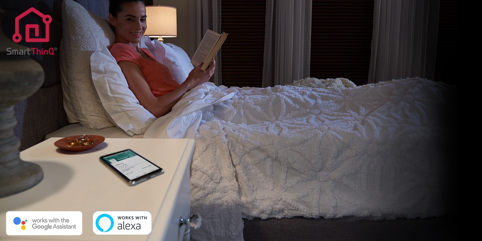 Think you have to check on the dishes? Think Again3