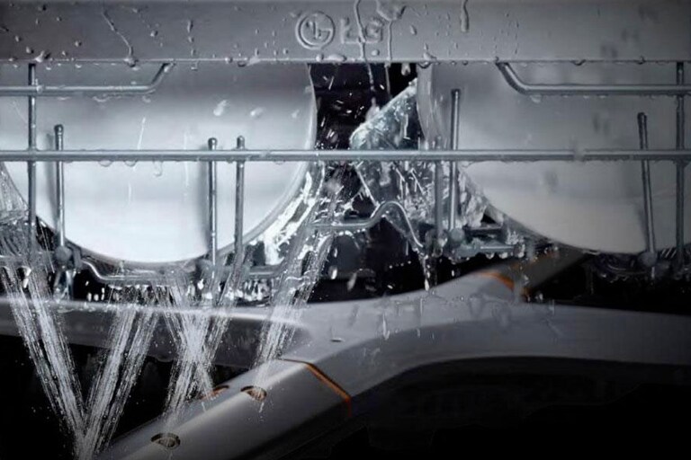 5 Reasons To Avoid LG Dishwasher