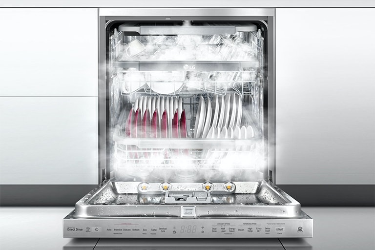 Dishwasher machine price lg deals