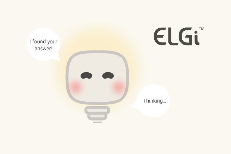 ELGi AI is dedicated to helping save time with tasks, boost productivity and create efficiencies for all users.