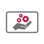 Easy Installation & Service1