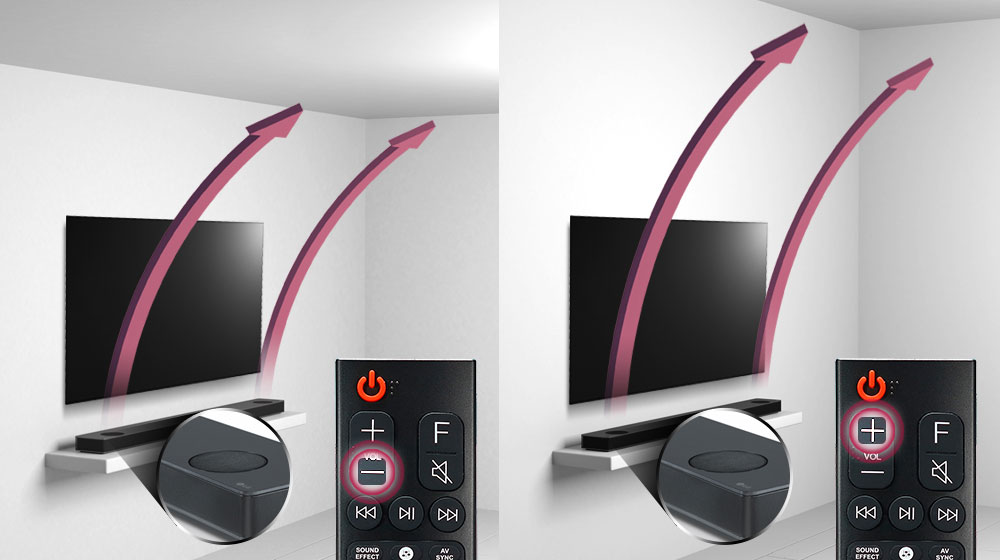 lg sk10y wall mount