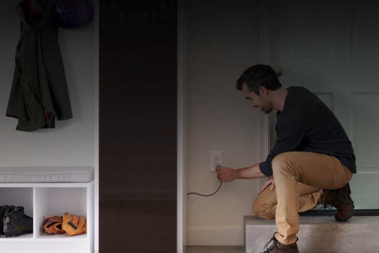 lg styler aroma kit