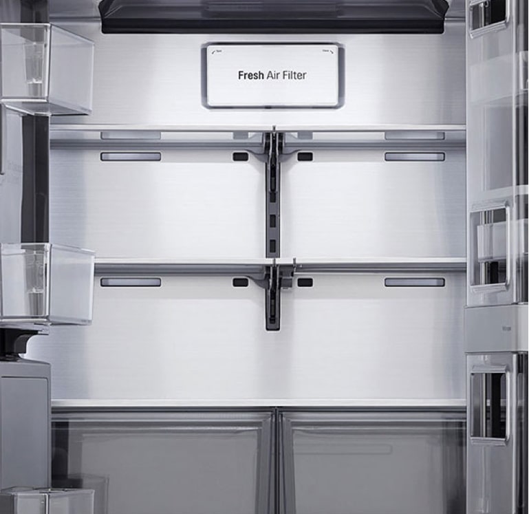 What's Inside Counts