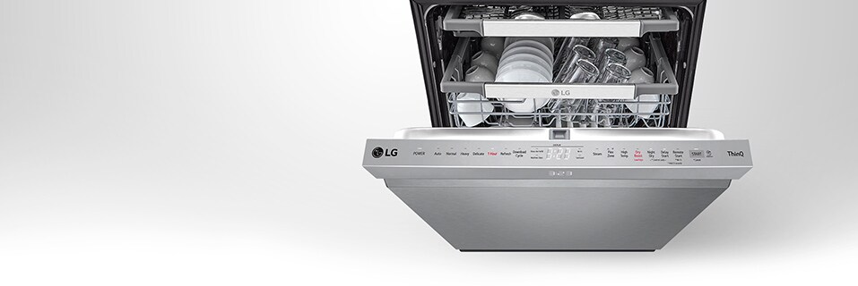 dishwasher