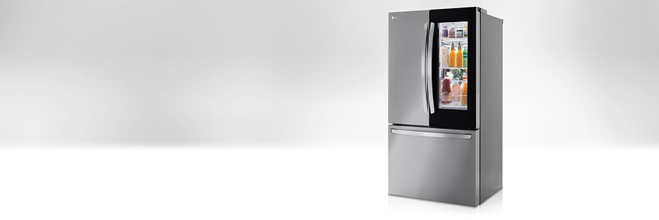 refrigerator