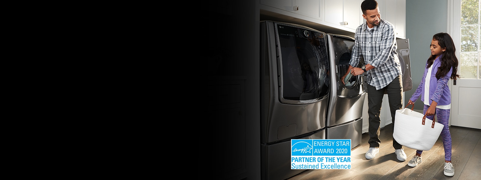 Save Today. Save Tomorrow. Save for Good with ENERGY STAR.