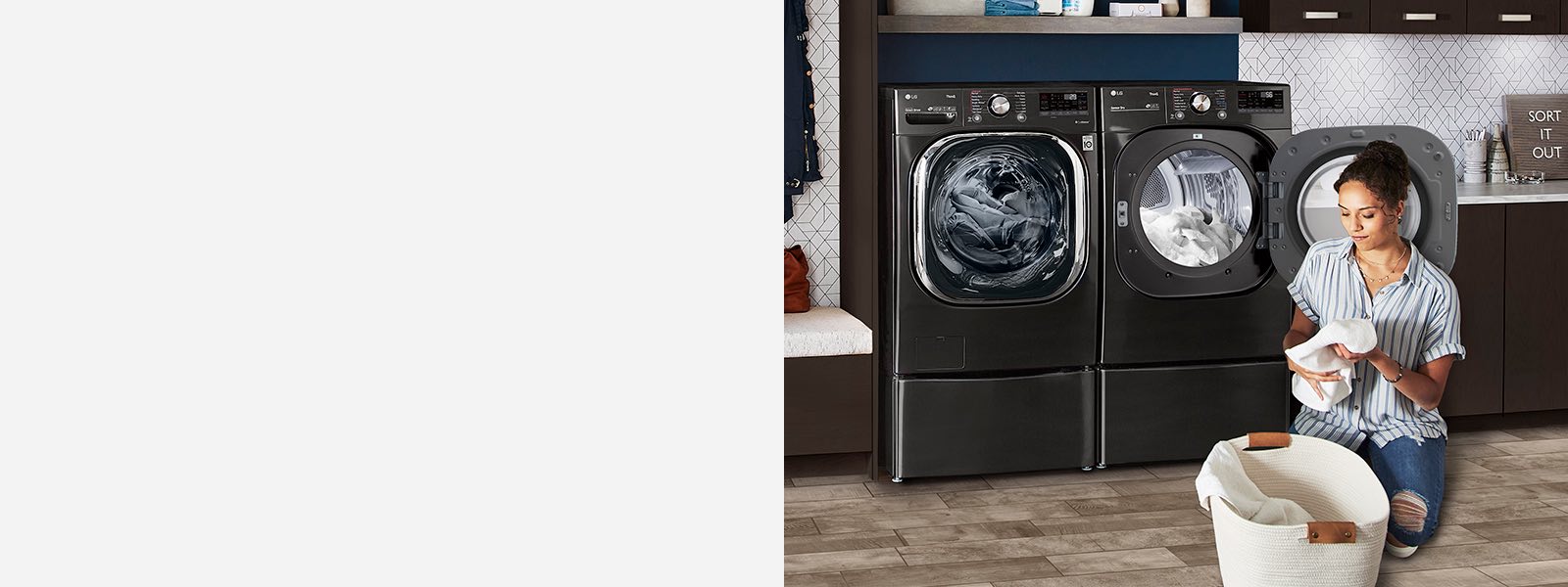 Smart Dryers for foolproof results