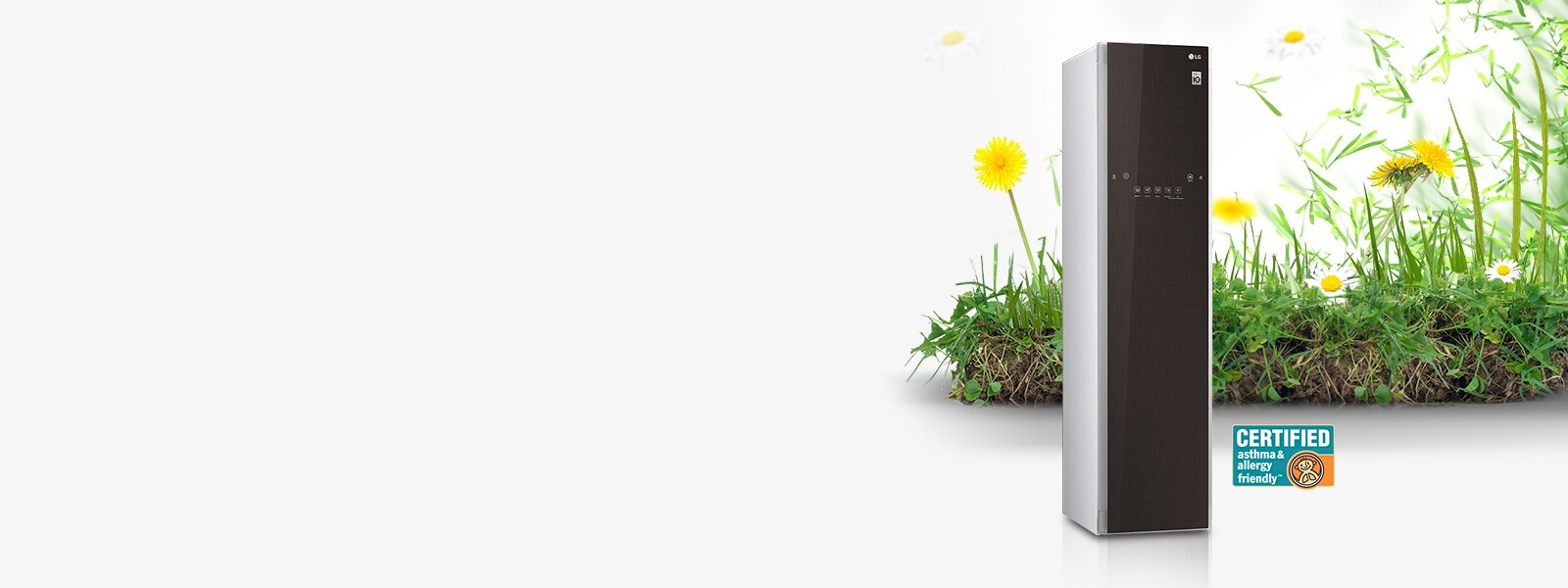Lg Styler Discover The Lg Steam Closet System Lg Usa