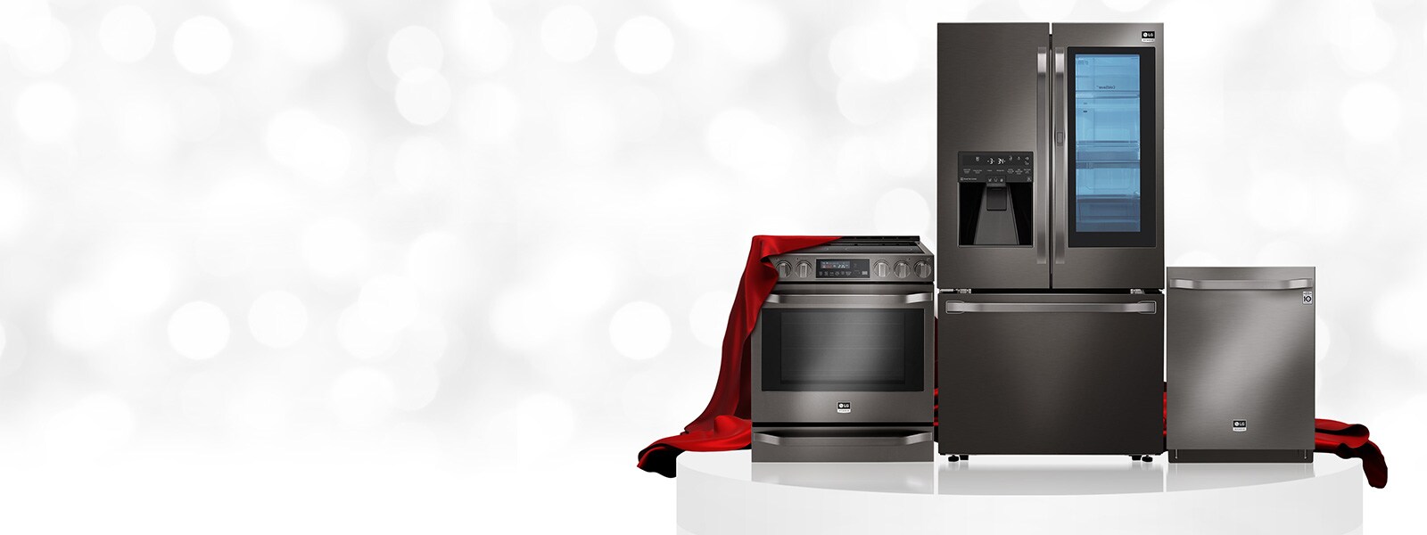 LG Refrigerators Smart, Innovative & Energy Efficient LG USA