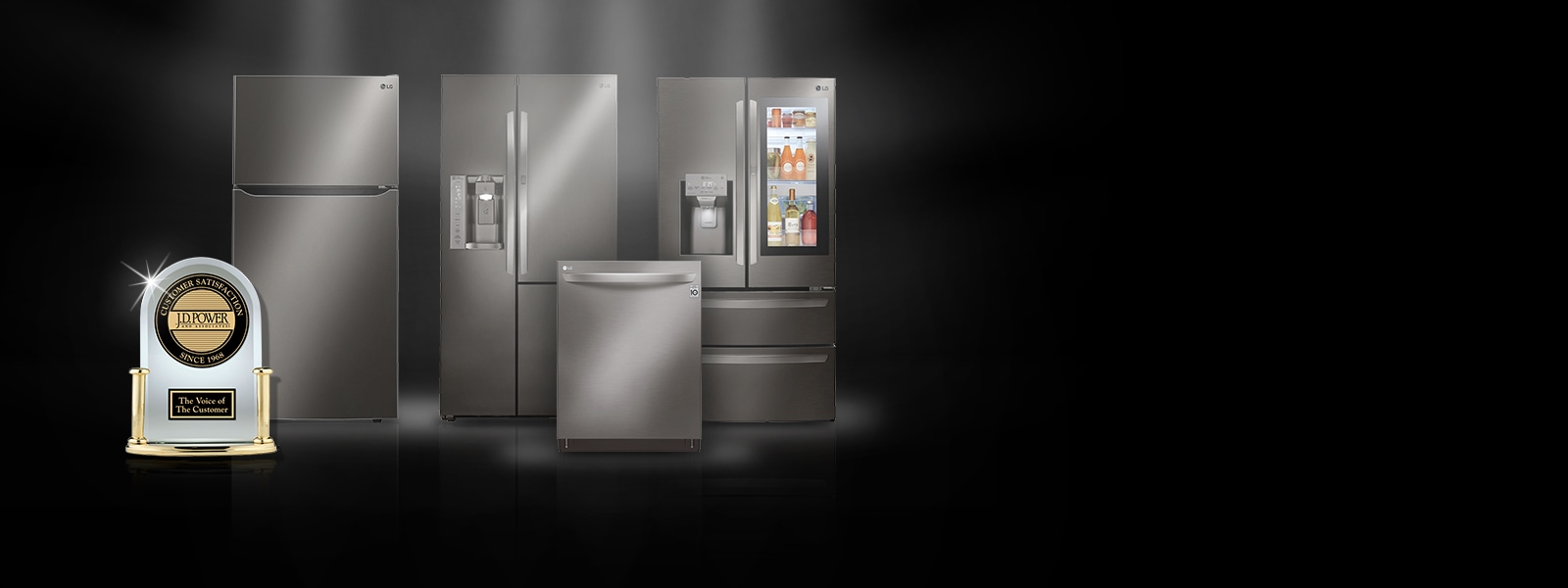 Kitchen Appliance Packages Appliance Bundles At Lowe S