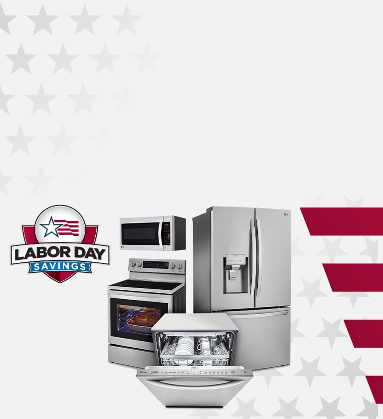 LG Cooking Appliances Sales, Deals and Discounts LG USA