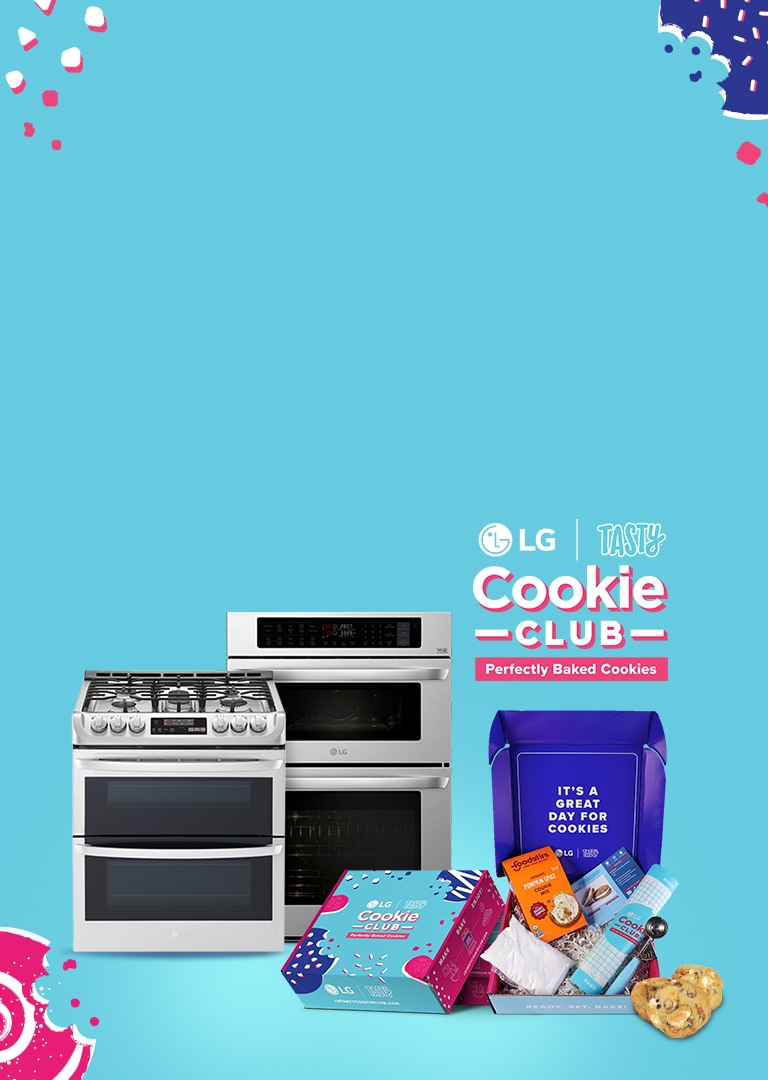 LG Kitchen Appliances Discover LG Cooking Appliances LG USA