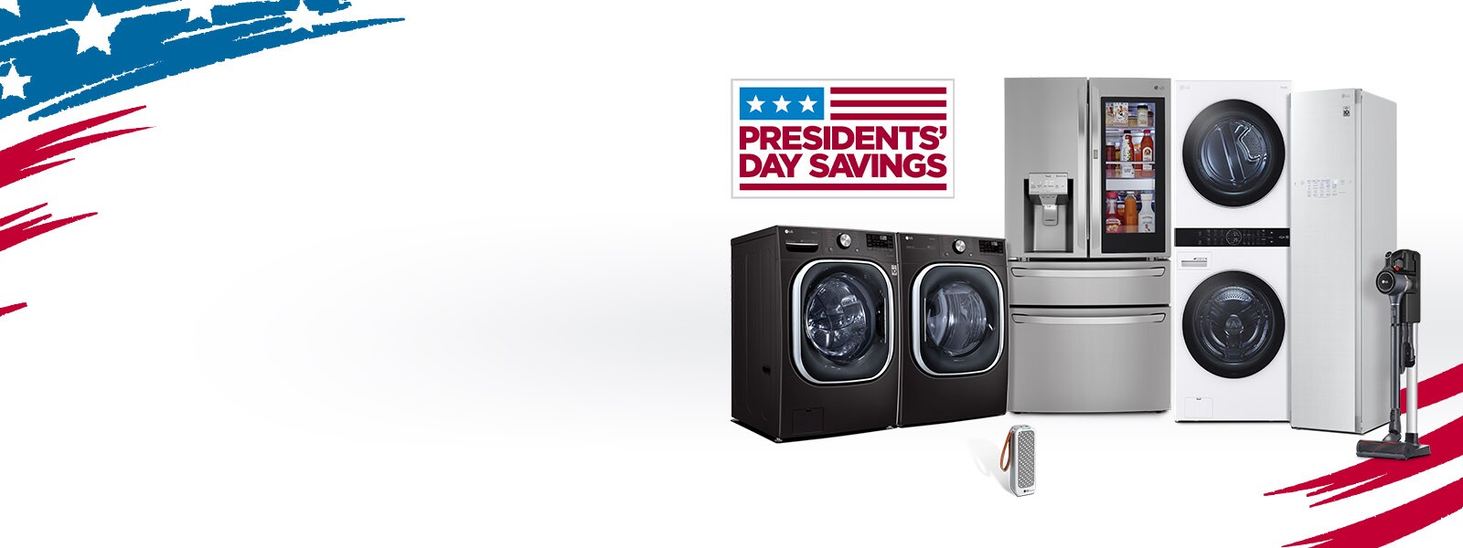 LG Washer and Dryer Sets Laundry Appliances LG USA