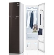 LG S3WERB: Styler Steam Clothing Care System | LG USA