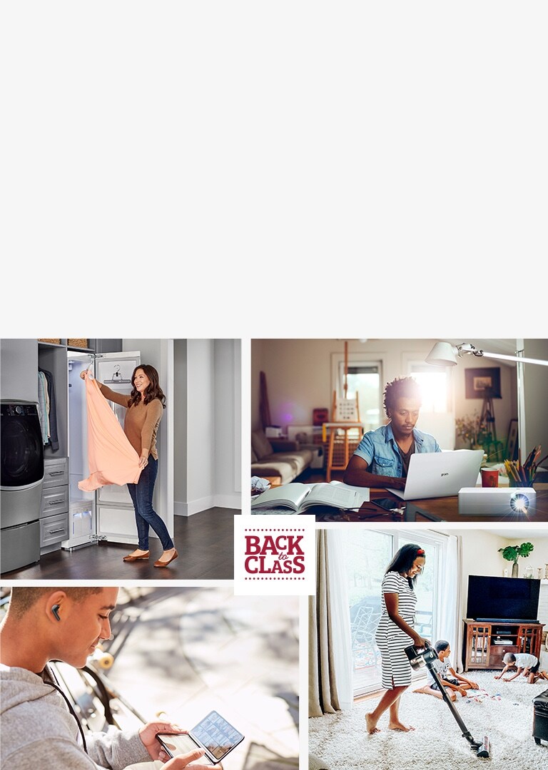 back to class bundle