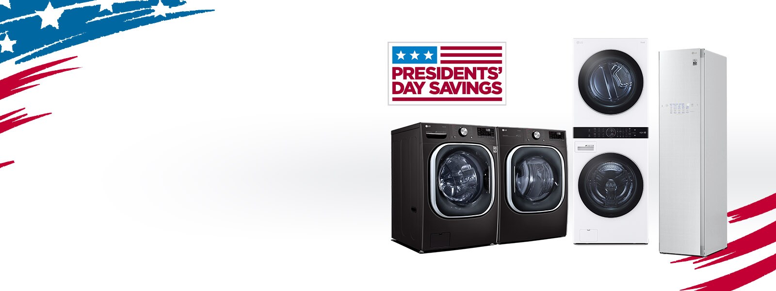 LG Washing Machine Deals, Offers and Promotions LG USA