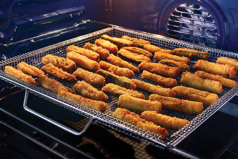 LG Kitchen Ranges & Ovens Cook with Precision LG USA