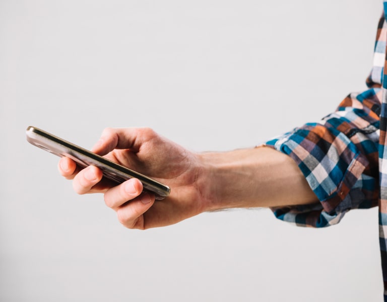 Account Registration